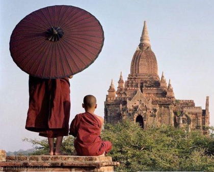 Về bài kinh Kalama